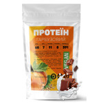 Молочний шоколад 