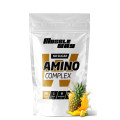 Амінокомплекс 300 г ананас MuscleWay
