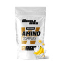 Амінокомплекс 300 г банан MuscleWay