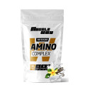 Амінокомплекс 300 г ваніль MuscleWay