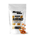 Амінокомплекс 300 г карамель MuscleWay