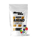 Амінокомплекс 300 г лісова ягода MuscleWay