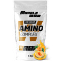 Амінокомплекс 1 кг диня MuscleWay