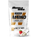 Амінокомплекс 1 кг крем-вершки MuscleWay