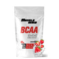 ВСАА 2:1:1 полуниця 100 г MuscleWay