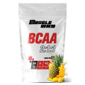 ВСАА 2:1:1 ананас 500 г MuscleWay