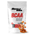 ВСАА 2:1:1 карамель 500 г MuscleWay