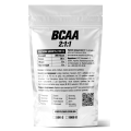 ВСАА 2:1:1 без смаку 500 г MuscleWay