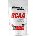 ВСАА 2:1:1 без смаку 1 кг MuscleWay