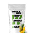 L-карнітин 100 г ананас MuscleWay