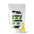 L-карнітин 100 г банан MuscleWay
