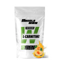 L-карнітин 100 г диня MuscleWay