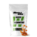 L-карнітин 100 г карамель MuscleWay