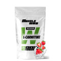 L-карнітин 100 г полуниця MuscleWay