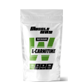 L-карнітин 100 г без смаку MuscleWay