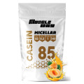 Міцелярний Казеїн 85 % 500 г диня MuscleWay
