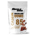Міцелярний Казеїн 85 % 500 г молочний шоколад MuscleWay