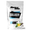 Гідролізований колаген 500 г ваніль MuscleWay