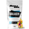 Гідролізований колаген 1 кг маракуя MuscleWay