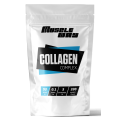 Гідролізований колаген 500 г без смаку MuscleWay