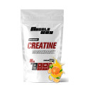 Креатин моногідрат 250 г апельсин MuscleWay