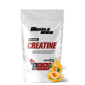 Креатин моногідрат 300 г диня MuscleWay