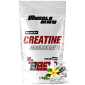 Креатин моногідрат 1 кг ваніль MuscleWay