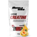 Креатин моногідрат 1 кг диня MuscleWay
