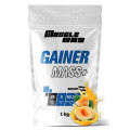 Гейнер 1 кг диня MuscleWay
