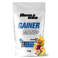 Гейнер 1 кг маракуя MuscleWay
