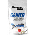 Гейнер 1,7 кг крем-вершки MuscleWay