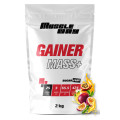 Гейнер 2 кг маракуя MuscleWay
