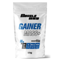 Гейнер 1 кг без смаку MuscleWay