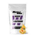 L-глютамін 100 г диня MuscleWay