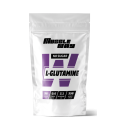 L-глютамін 300 г без смаку MuscleWay