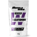 L-глютамін 1 кг без смаку MuscleWay