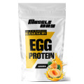 Протеїн яєчний (Альбумін) 500 гр диня MuscleWay