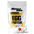 Протеїн яєчний (Альбумін) 500 гр крем-вершки MuscleWay