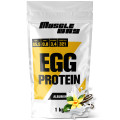 Протеїн яєчний (Альбумін) 1 кг ваніль MuscleWay