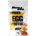 Протеїн яєчний (Альбумін) 1 кг карамель MuscleWay
