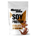 Соєвий ізолят 90% 500 гр шоколад MuscleWay