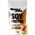 Соєвий ізолят 90% 1 кг маракуя MuscleWay