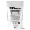 Протеїн сироватковий КСБ 65 500 гр банан MuscleWay