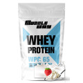 Протеїн сироватковий КСБ 65 500 гр крем-вершки MuscleWay