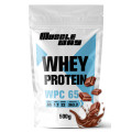 Протеїн сироватковий КСБ 65 500 гр шоколад MuscleWay