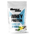 Протеїн сироватковий КСБ 65 500 гр ваніль MuscleWay