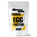 Протеїн яєчний (Альбумін) 500 гр без смаку MuscleWay