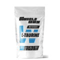 L-таурин 100 г без смаку MuscleWay