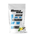 L-таурин 200 г ваніль MuscleWay