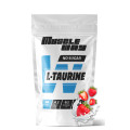 L-таурин 100 г полуниця MuscleWay
